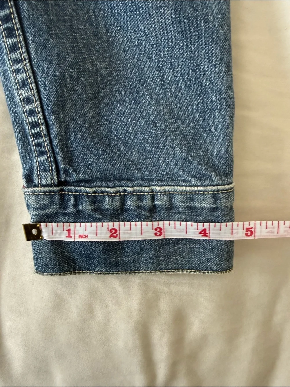 Guess jeans denim